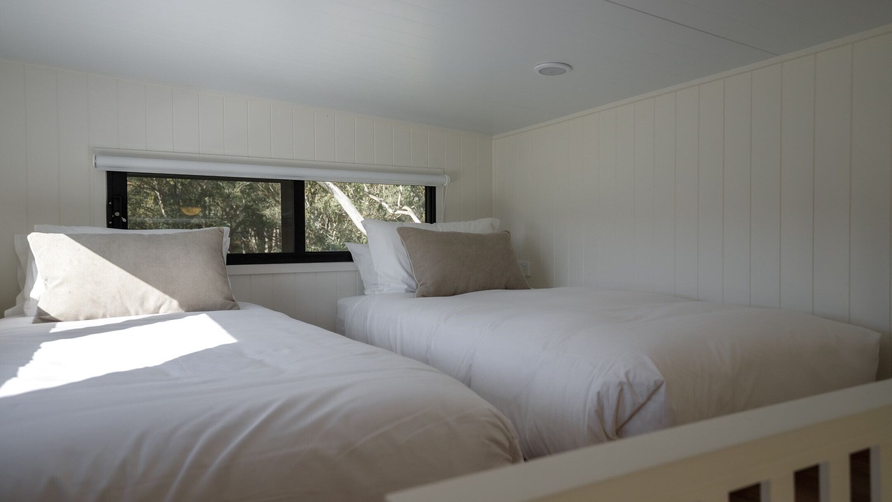 Photo of Bedroom in Joadja