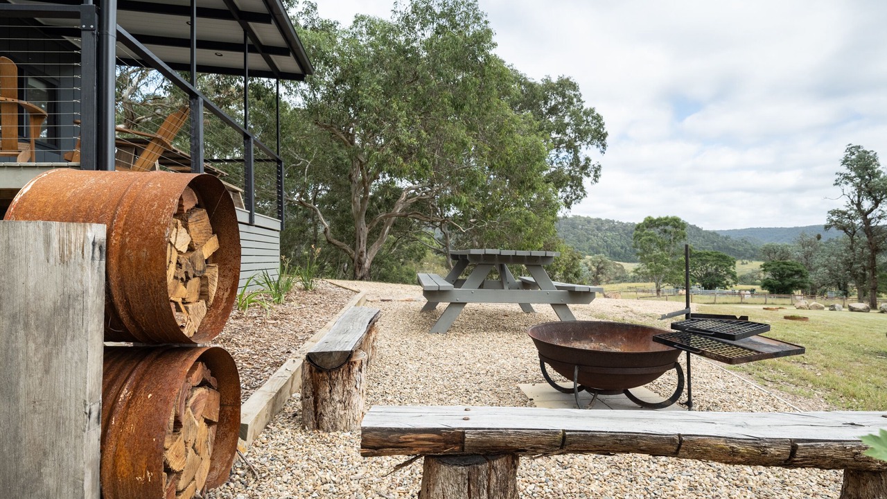 Photo of Outdoor in Joadja