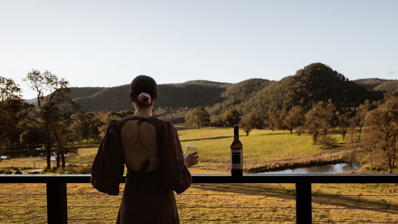 Photo of Outdoor in Joadja