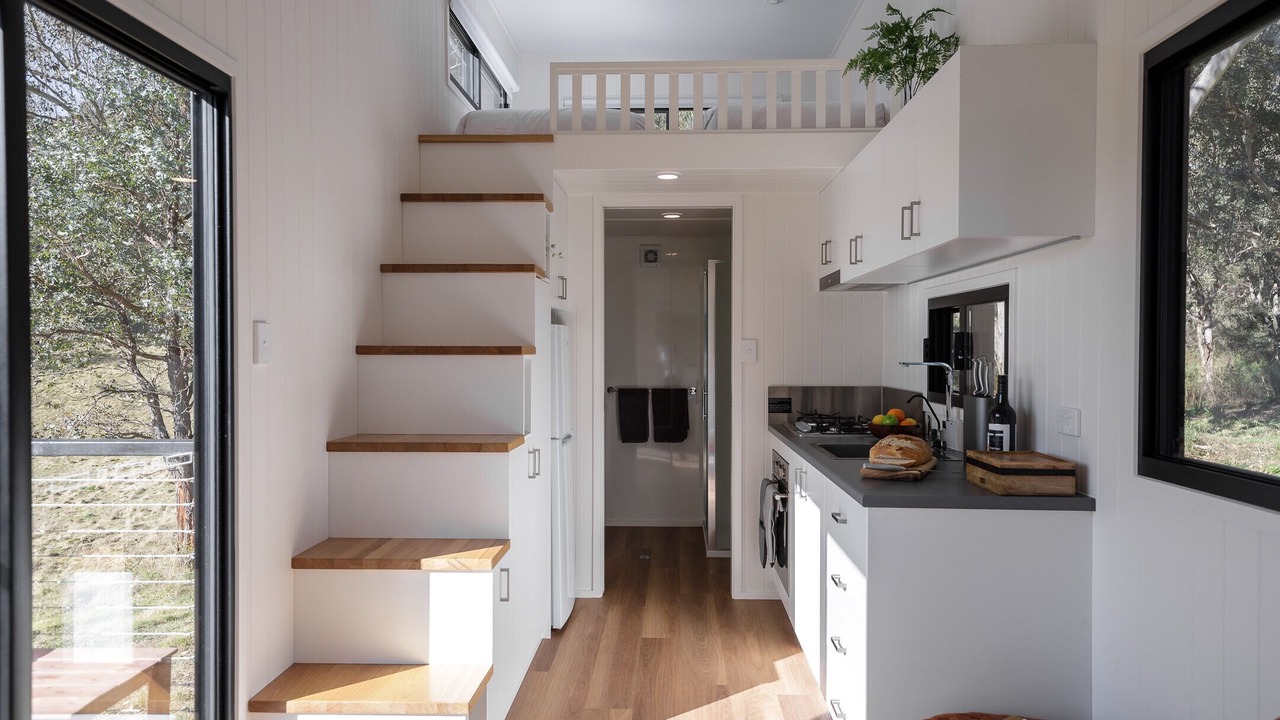 Photo of Kitchen in Joadja