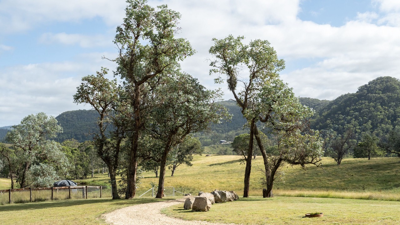Photo of Outdoor in Joadja