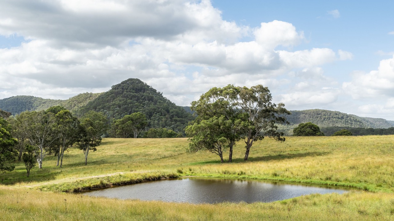 Photo of Others in Joadja