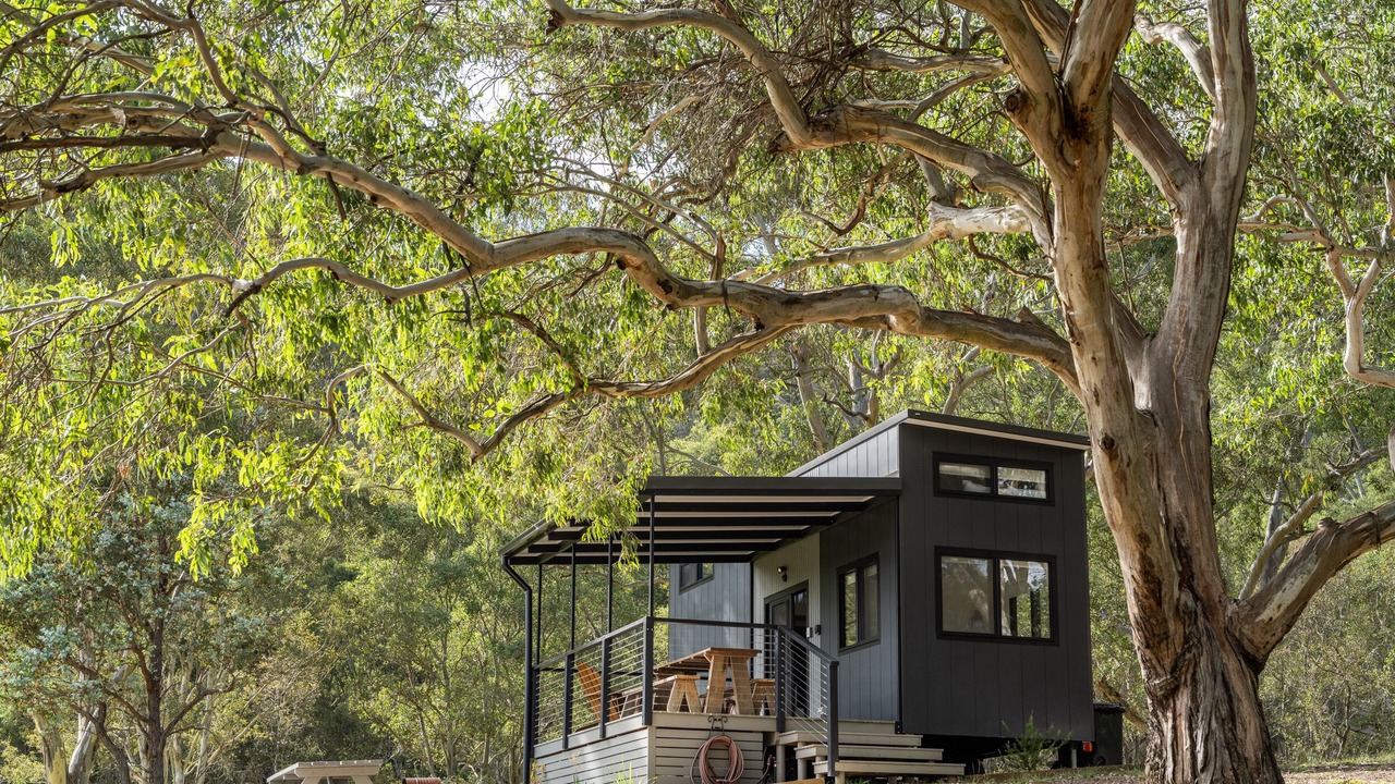 Photo of Outdoor in Joadja