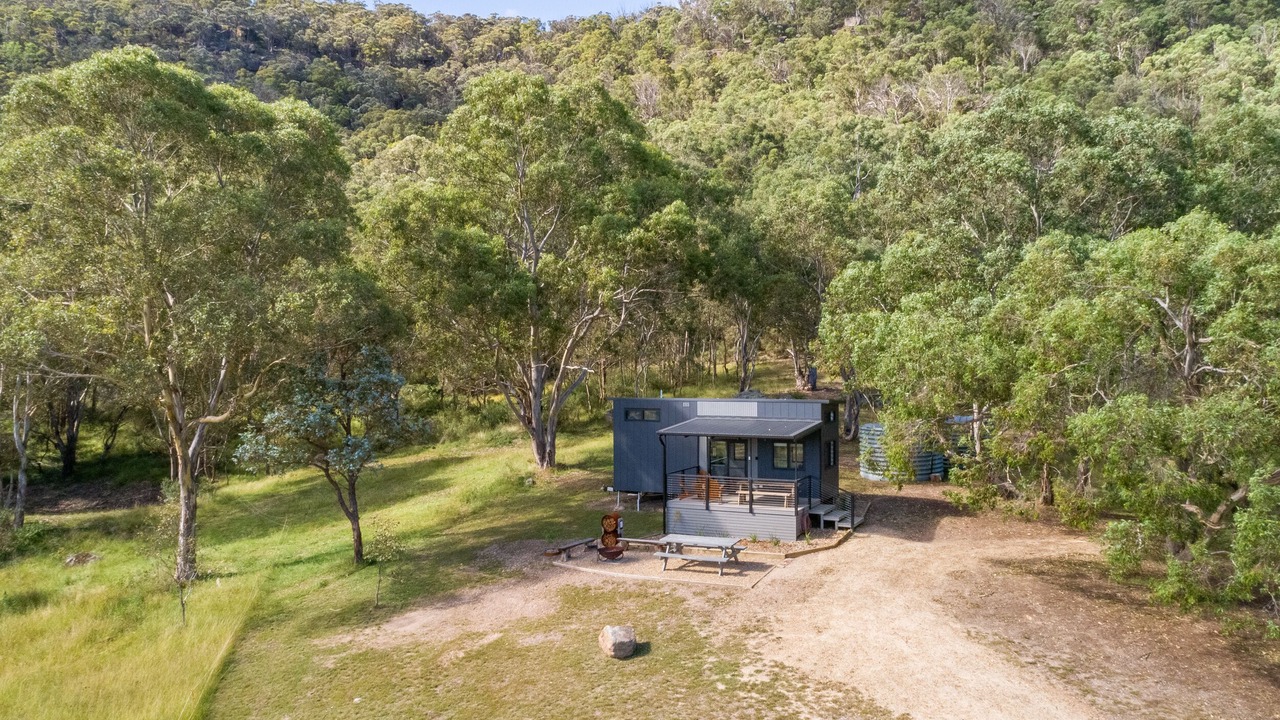 Photo of Outdoor in Joadja