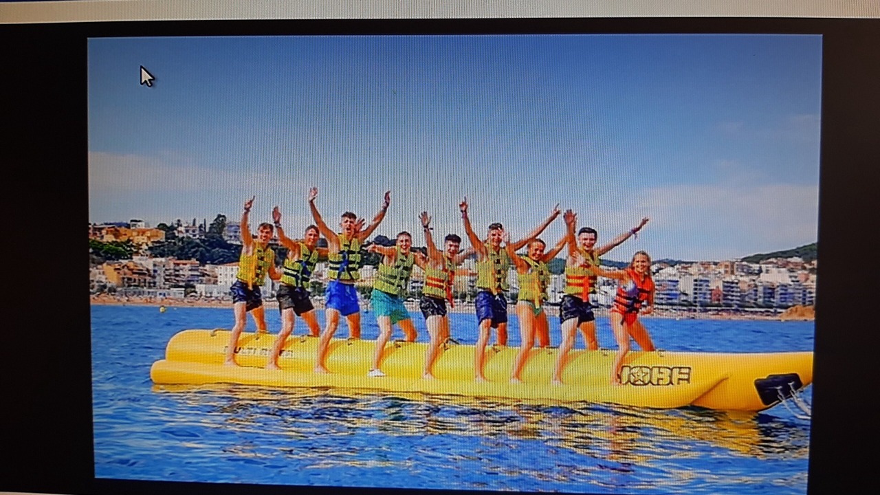 Photo of Others in Terra Brava