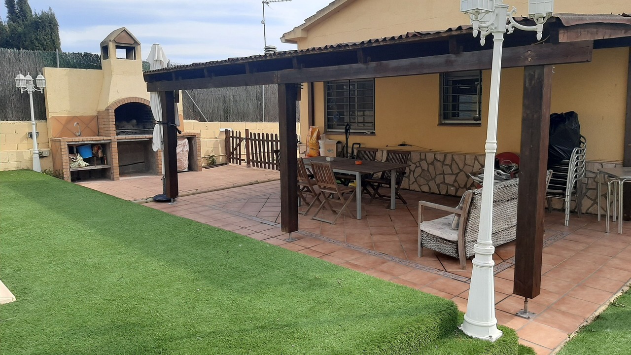 Photo of Outdoor in Terra Brava