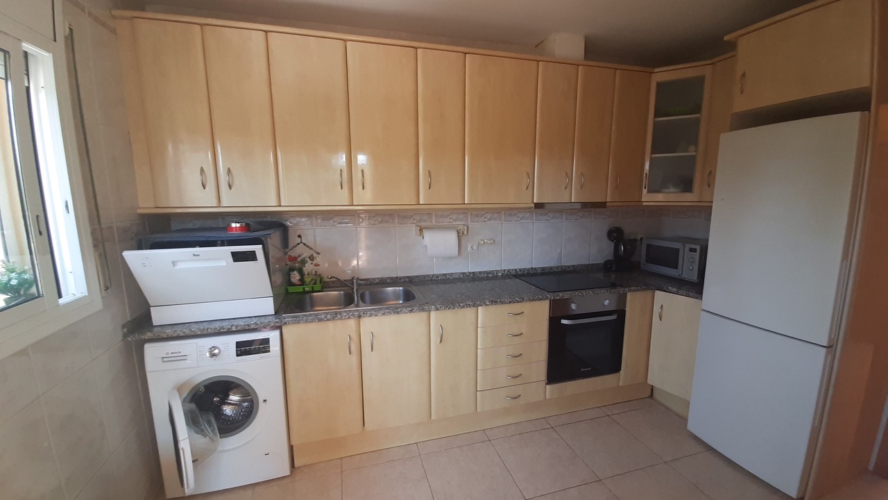 Photo of Kitchen in Terra Brava