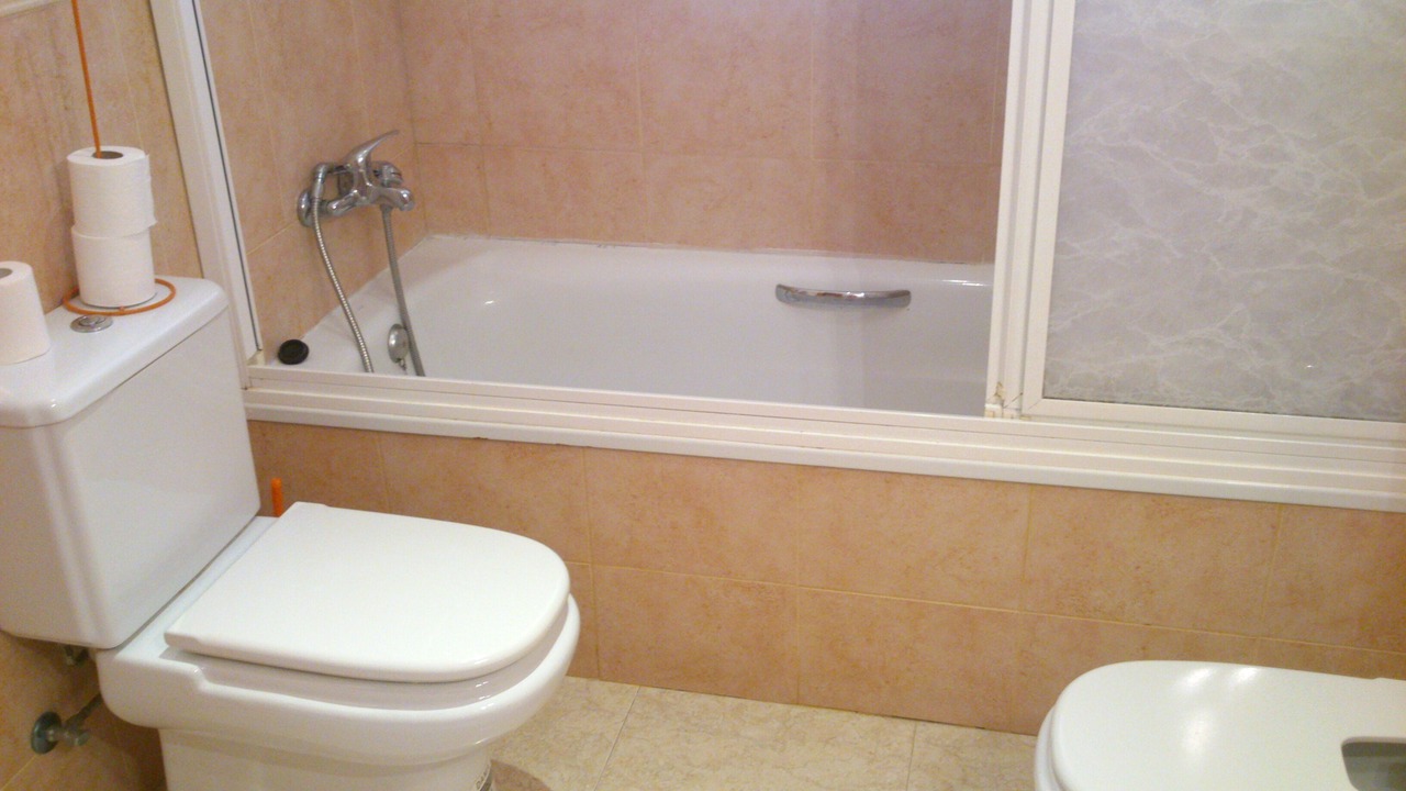 Photo of Bathroom in Terra Brava