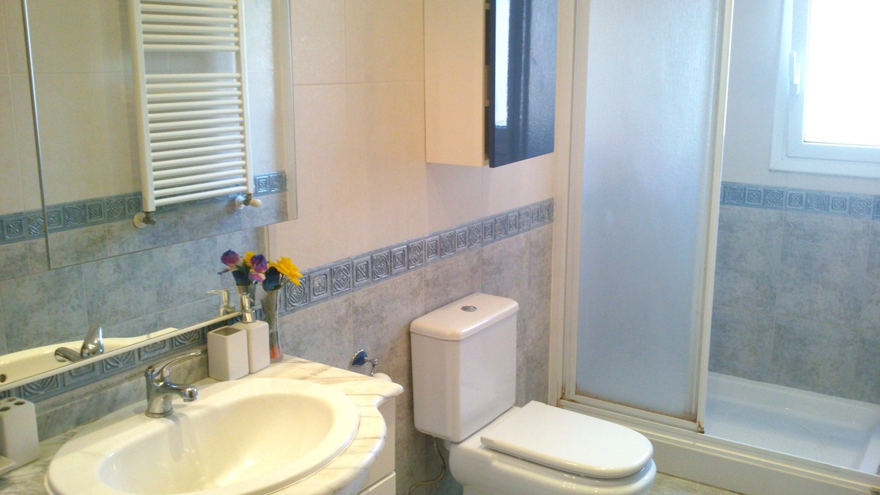 Photo of Bathroom in Terra Brava