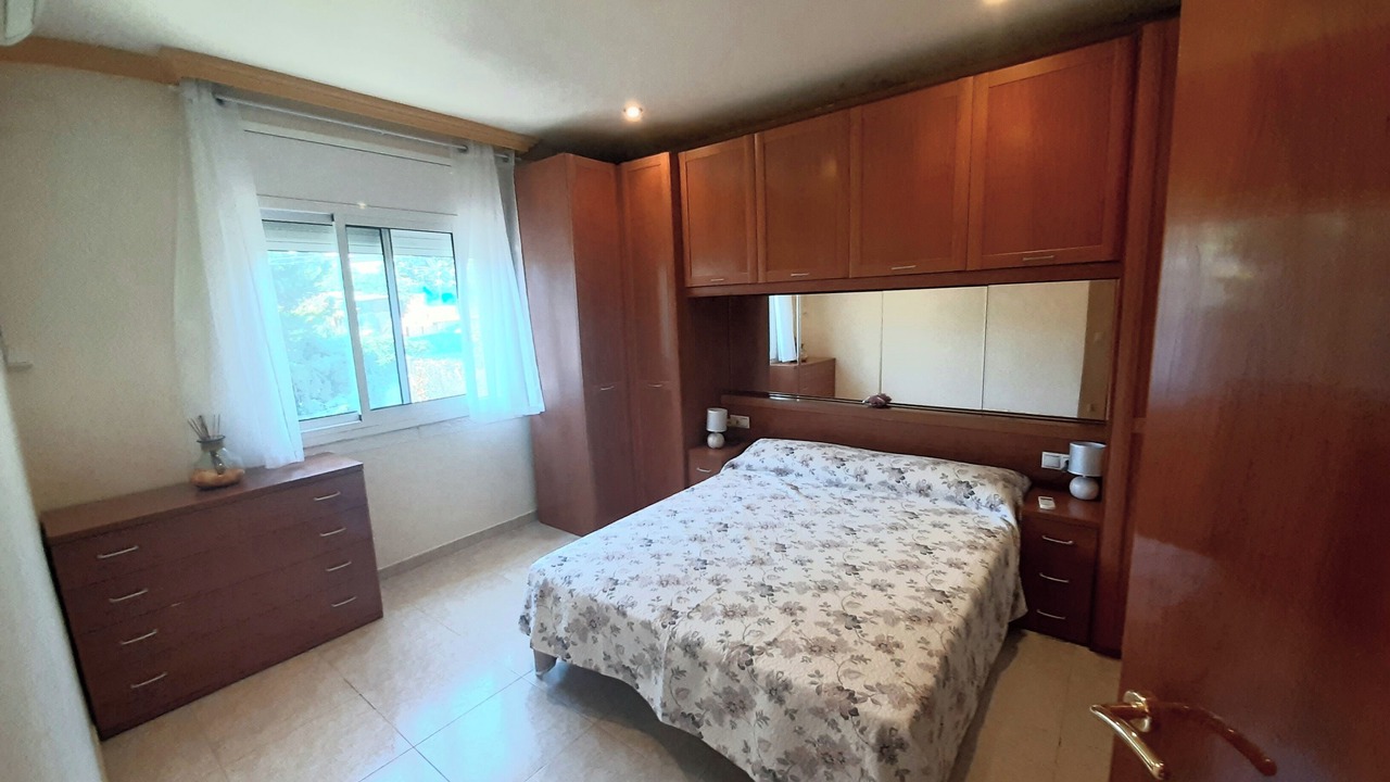 Photo of Bedroom in Terra Brava