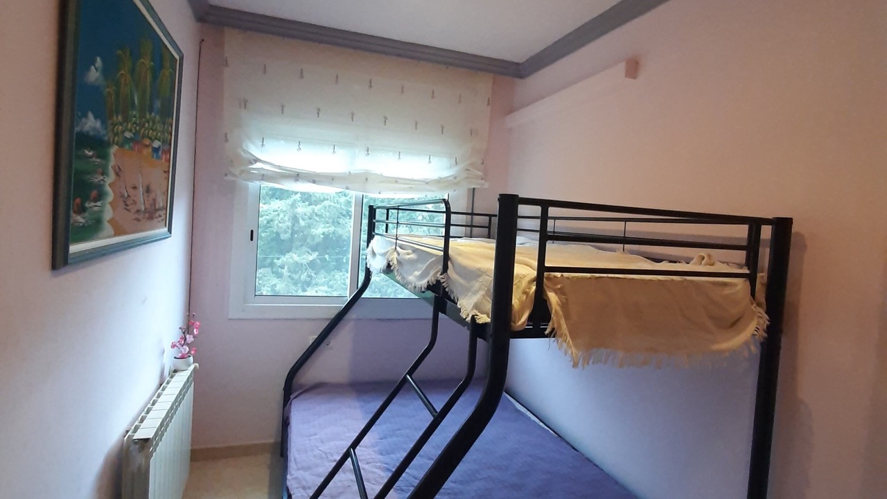 Photo of Bedroom in Terra Brava