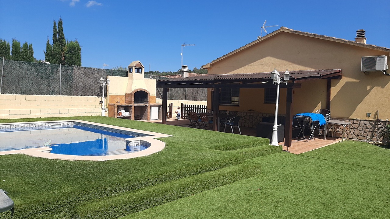 Photo of Outdoor in Terra Brava