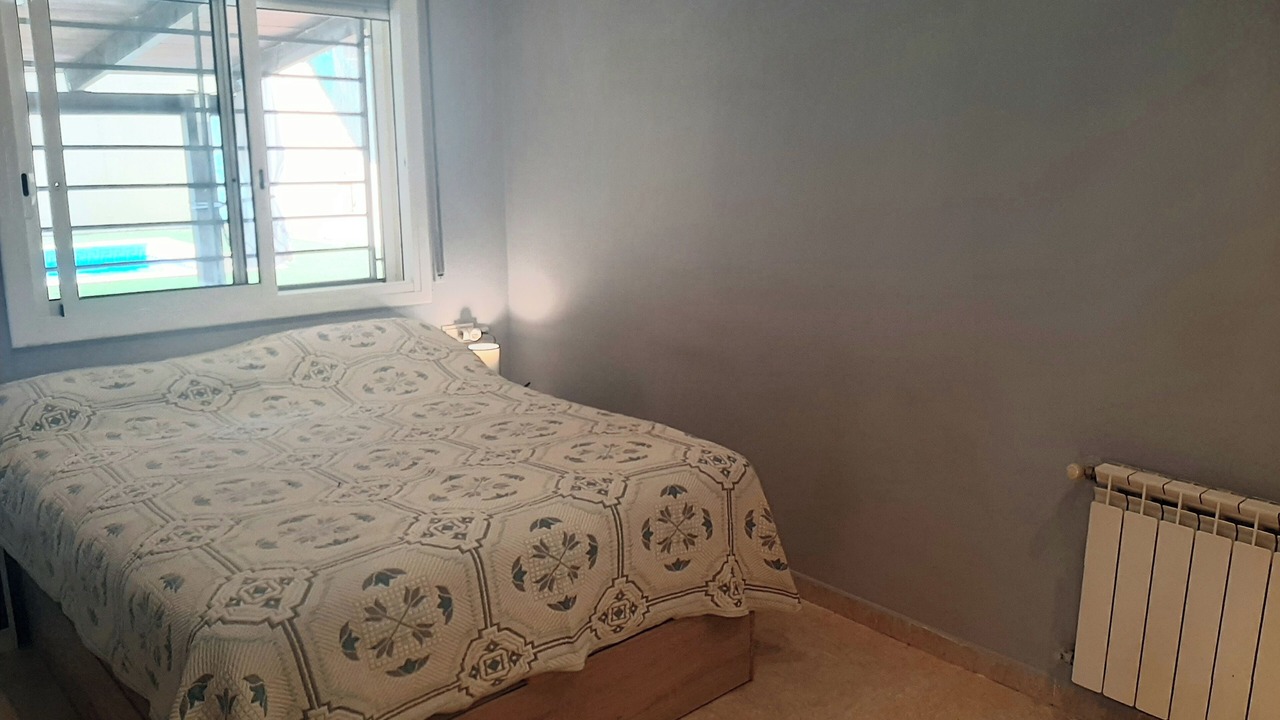 Photo of Bedroom in Terra Brava