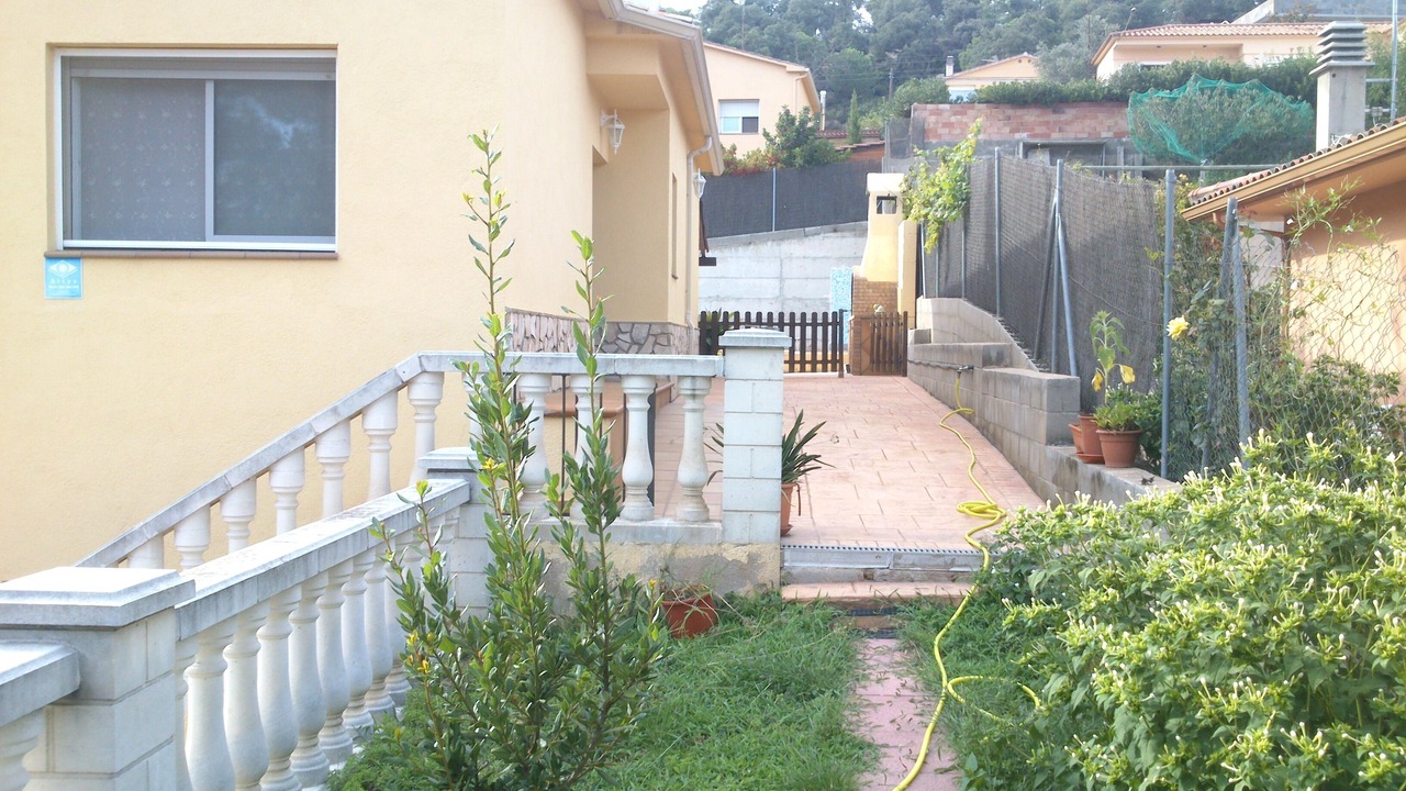 Photo of Outdoor in Terra Brava