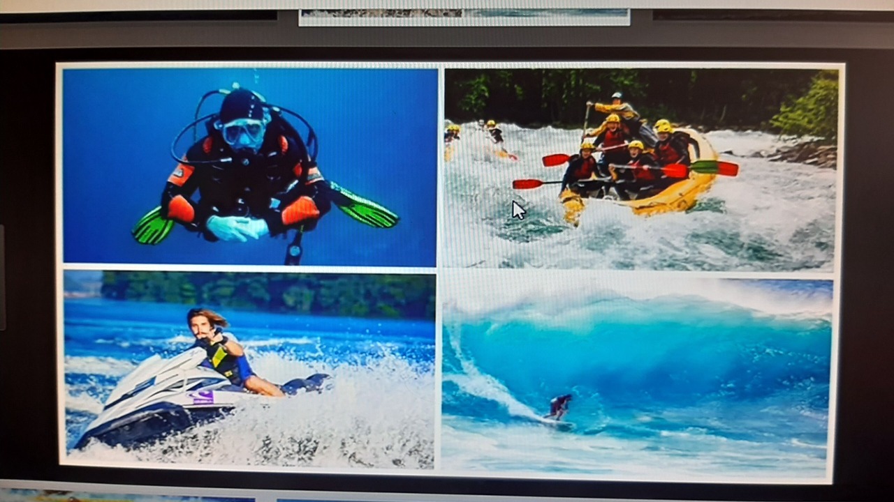 Photo of Others in Terra Brava
