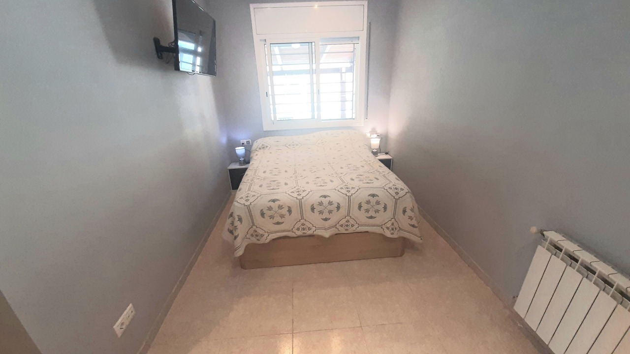 Photo of Bedroom in Terra Brava