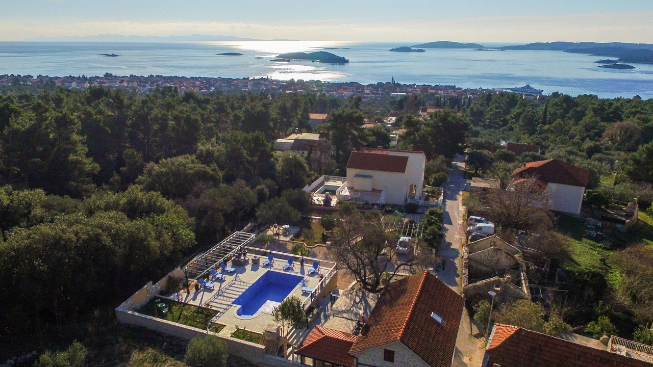 Photo of Outdoor in Orebic