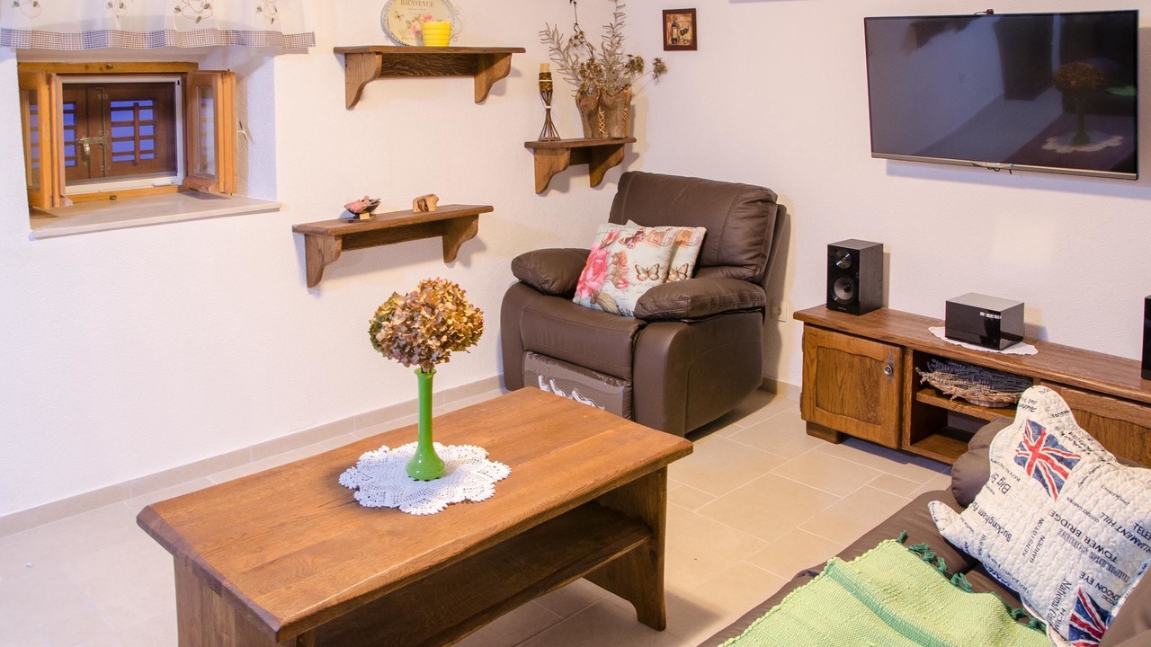 Photo of Livingroom in Orebic