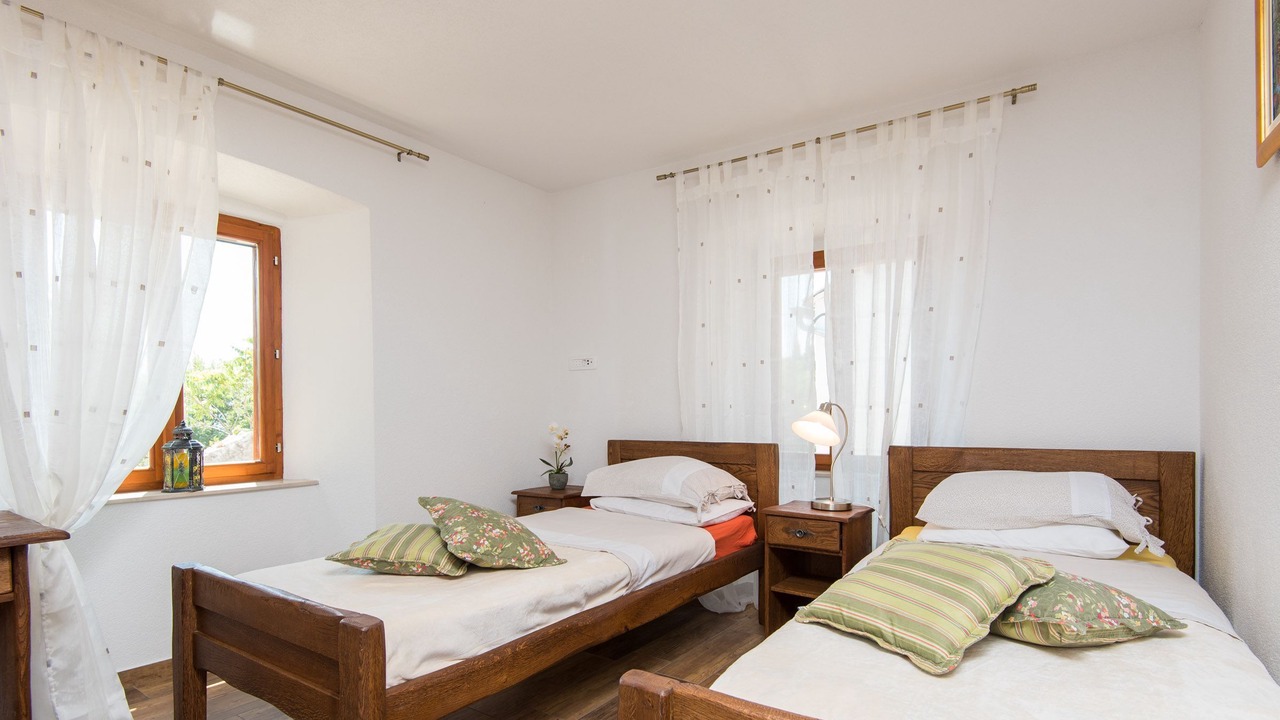Photo of Bedroom in Orebic