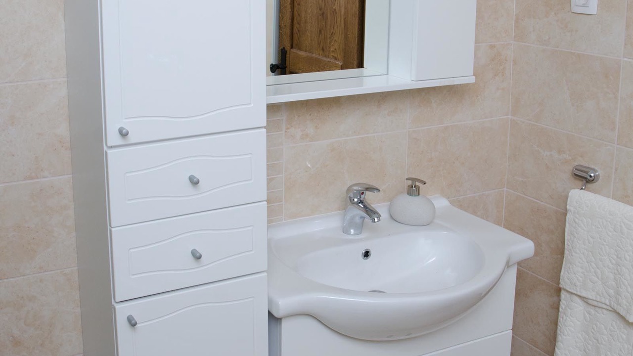 Photo of Bathroom in Orebic
