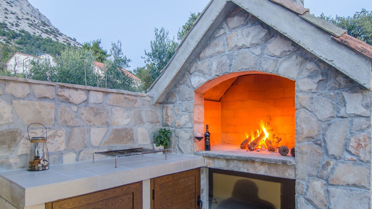 Photo of Outdoor in Orebic