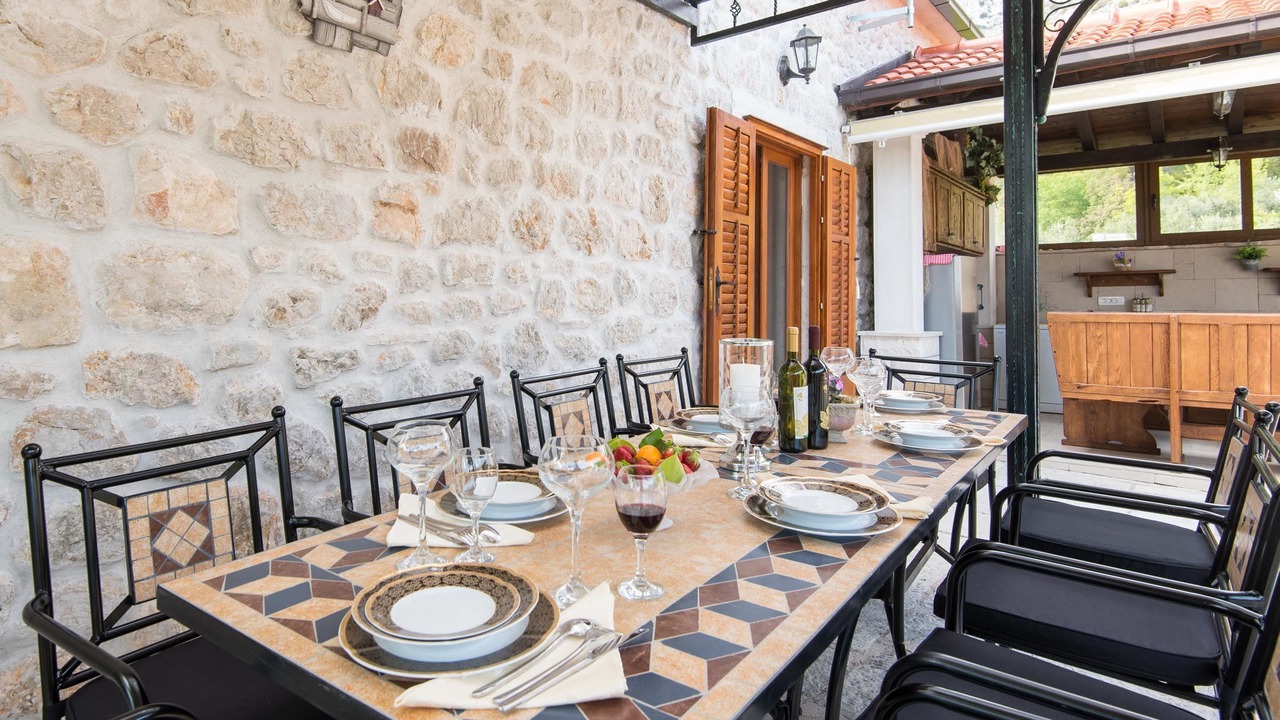 Photo of Outdoor in Orebic