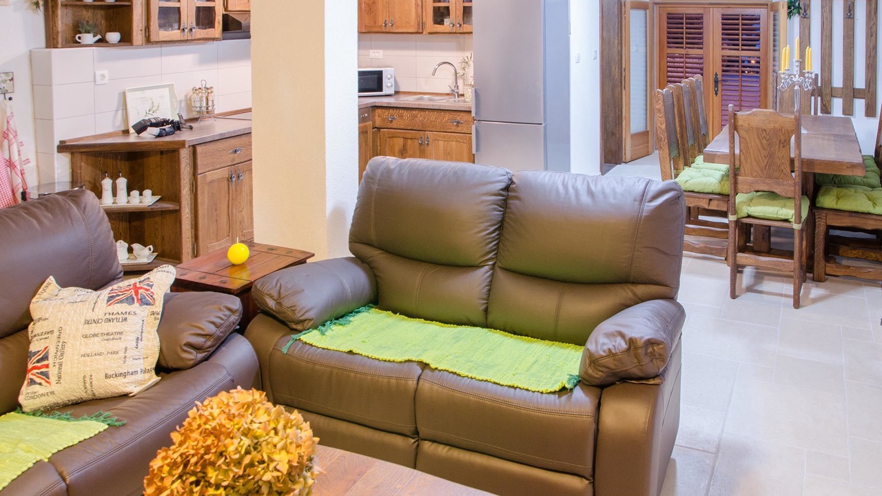 Photo of Livingroom in Orebic