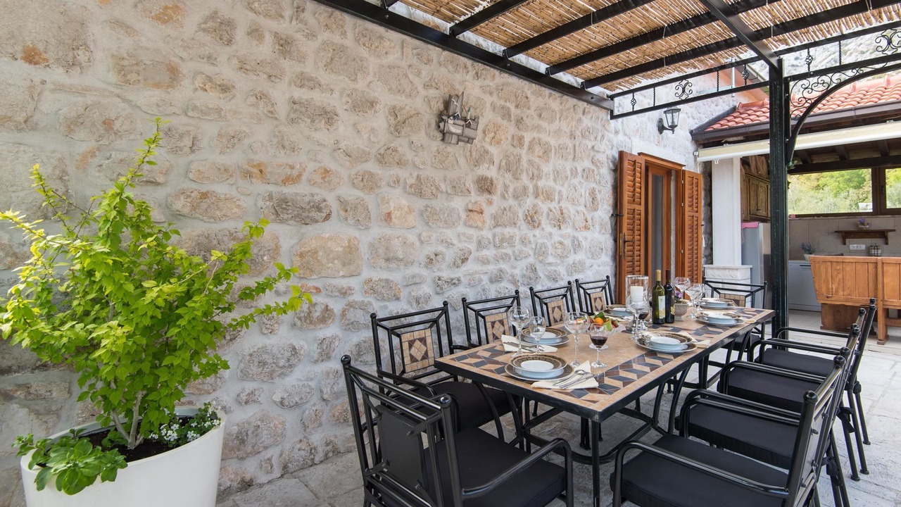 Photo of Outdoor in Orebic