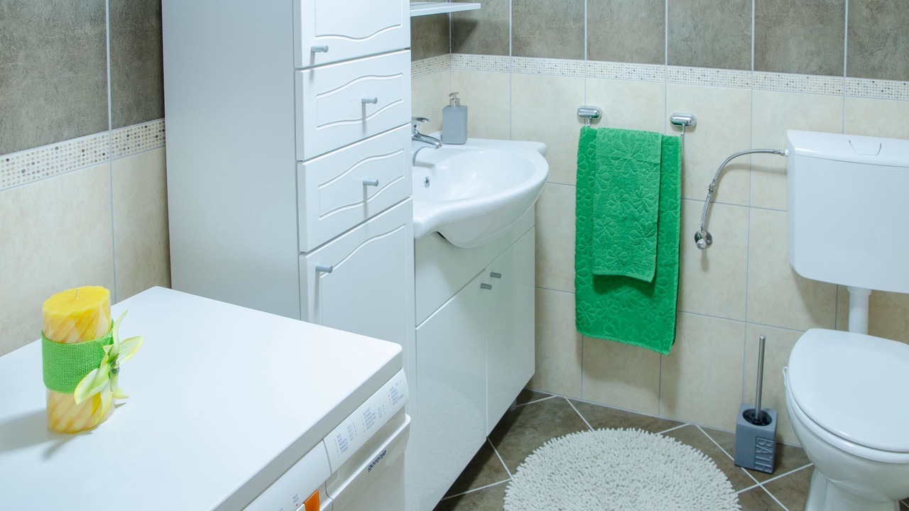 Photo of Bathroom in Orebic