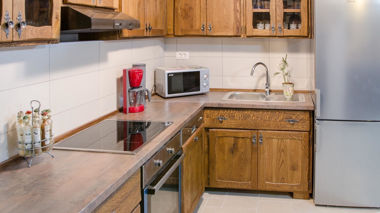 Photo of Kitchen in Orebic