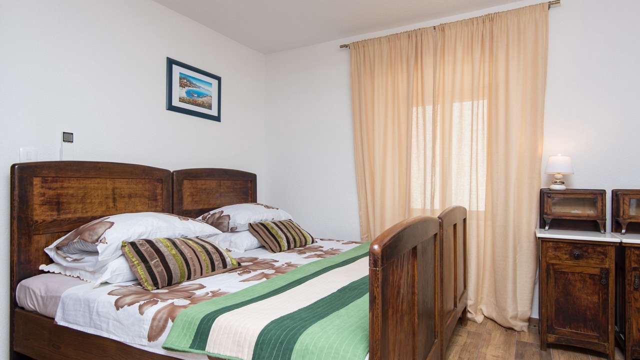 Photo of Bedroom in Orebic