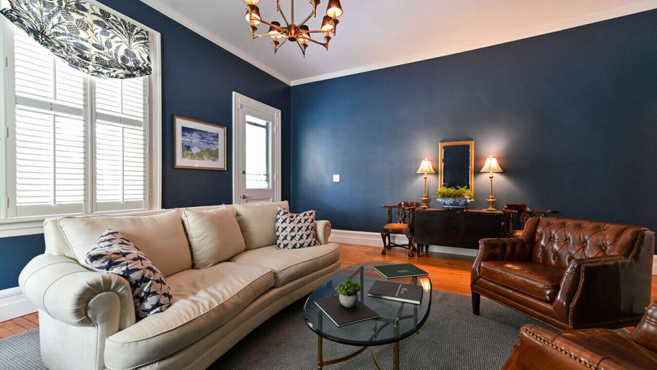Photo of Livingroom in Edenton