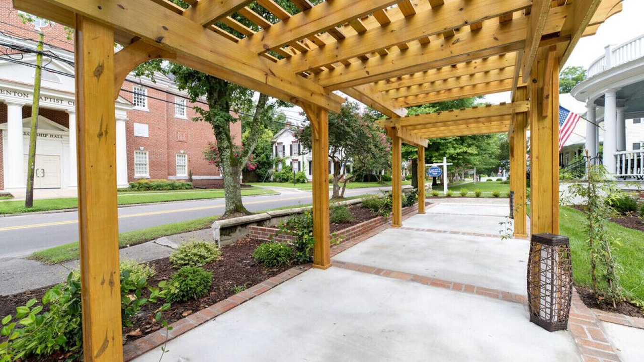 Photo of Outdoor in Edenton