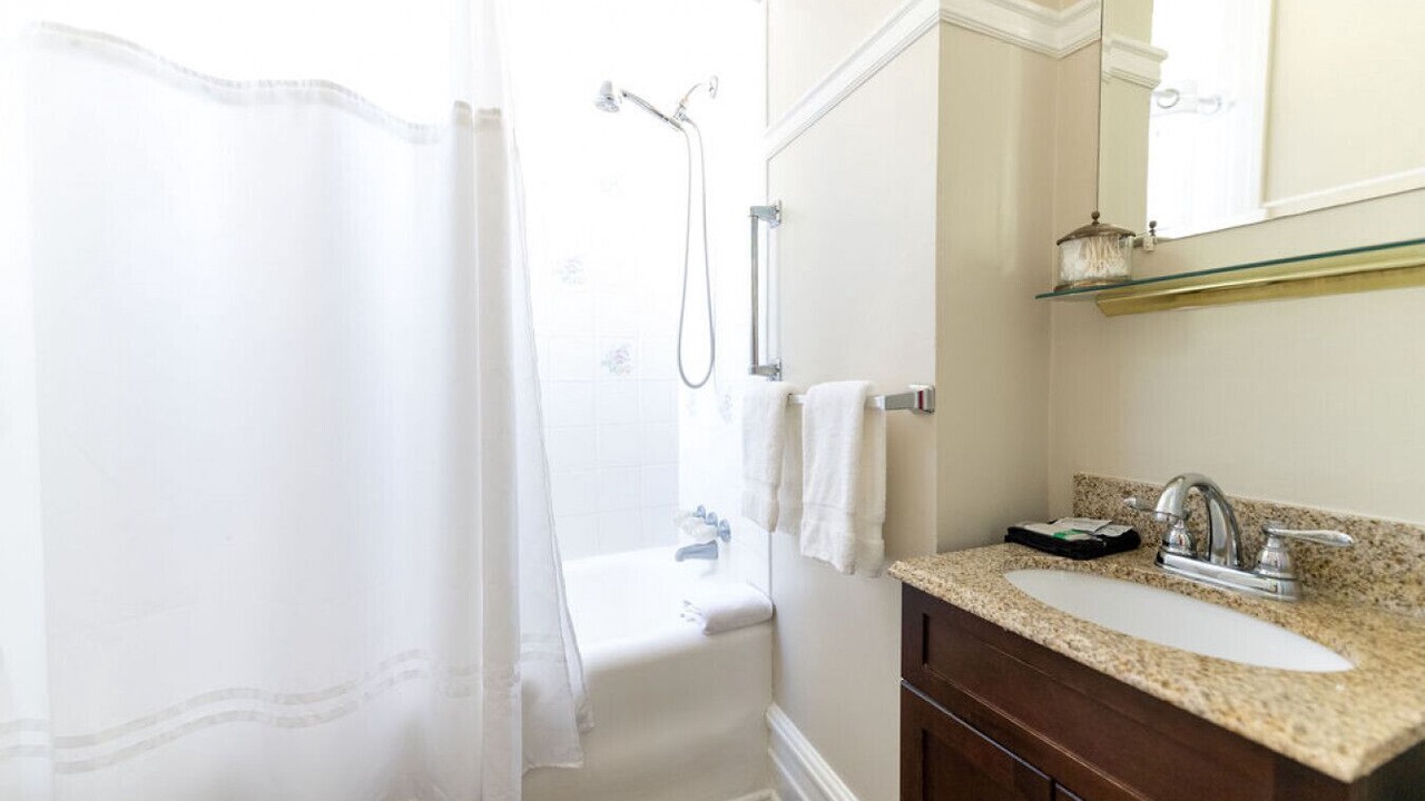 Photo of Bathroom in Edenton