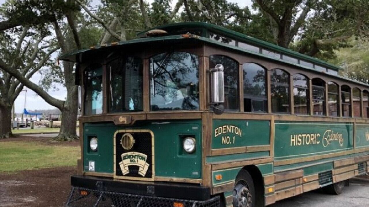 Photo of Others in Edenton