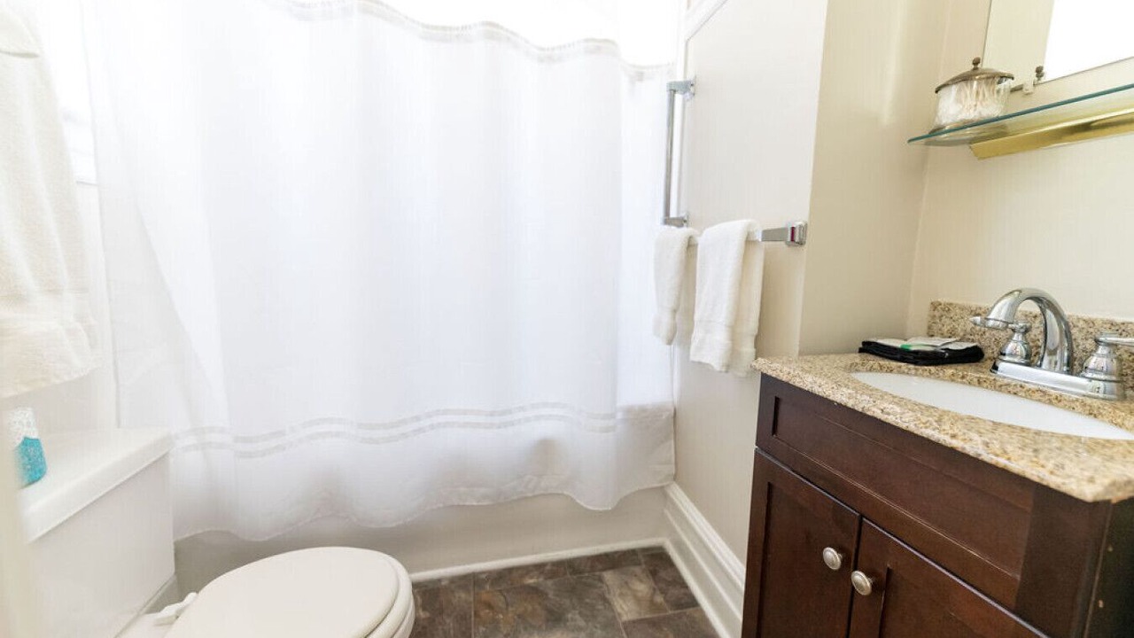 Photo of Bathroom in Edenton