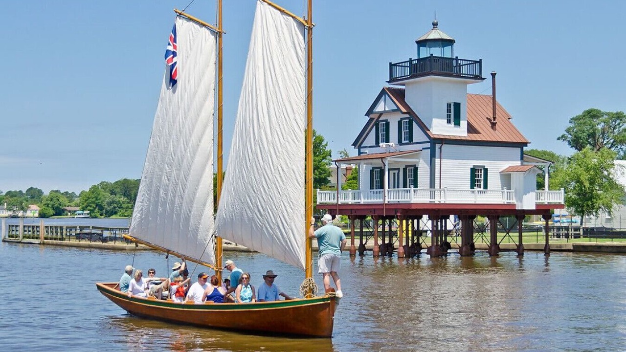 Photo of Others in Edenton