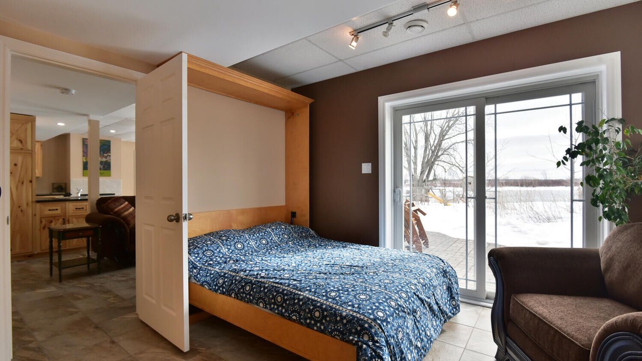 Photo of Bedroom in Edwardsburgh/Cardinal