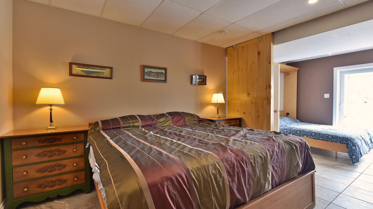Photo of Bedroom in Edwardsburgh/Cardinal