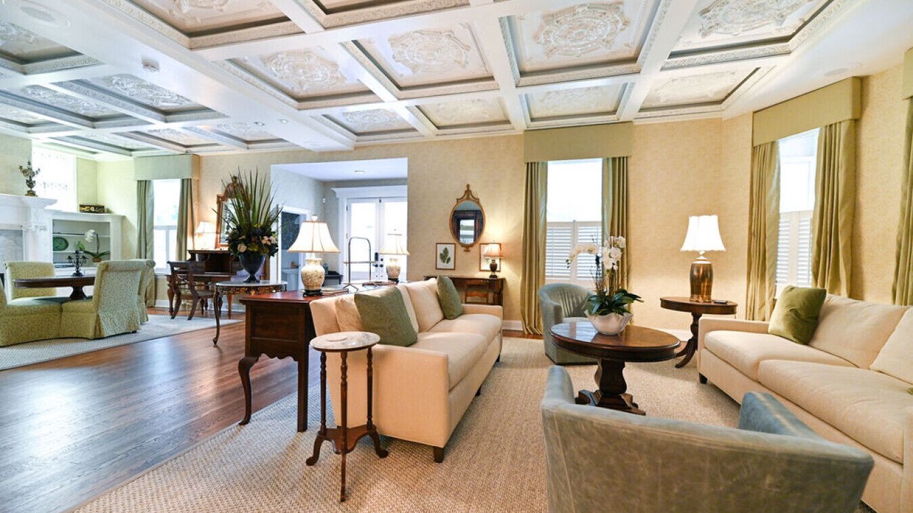 Photo of Livingroom in Edenton