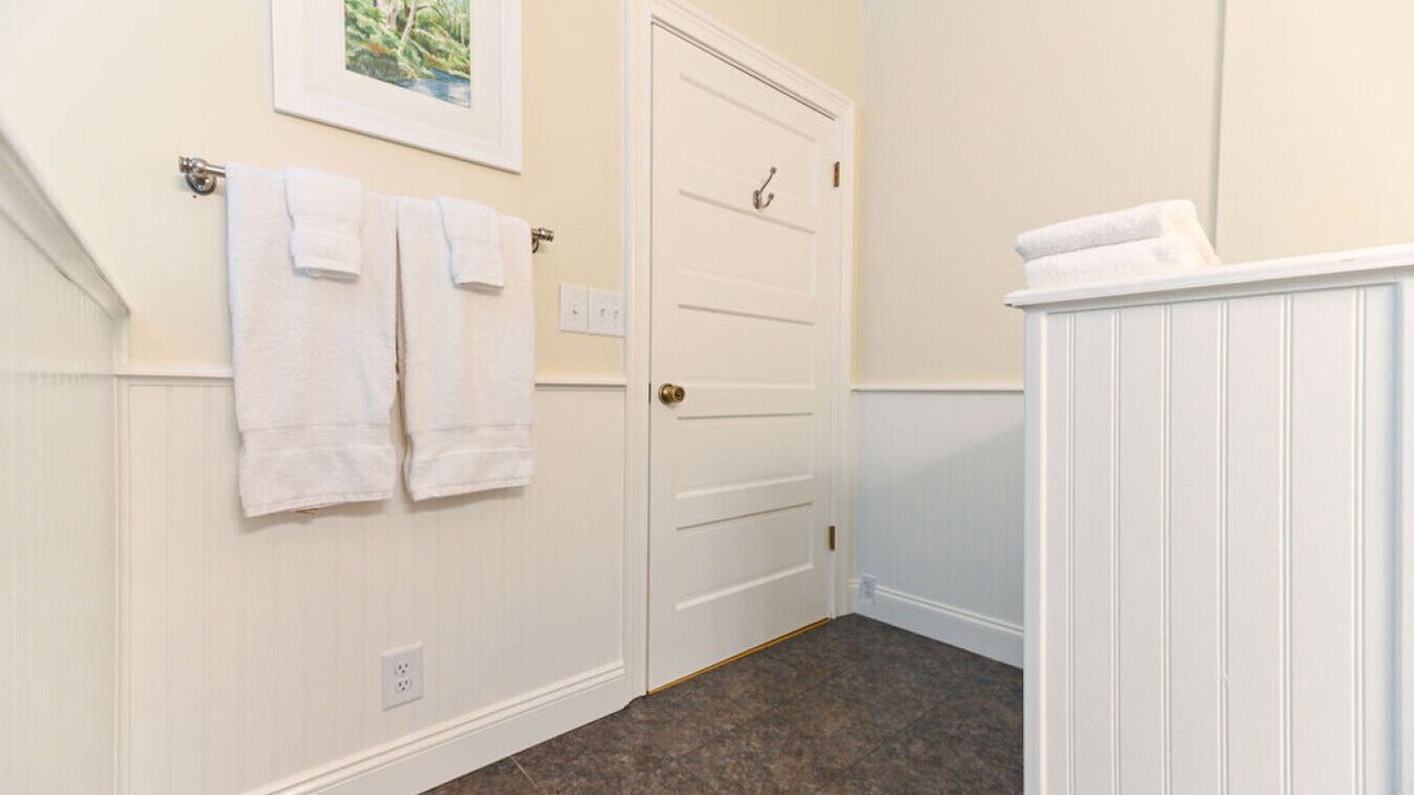 Photo of Bathroom in Edenton