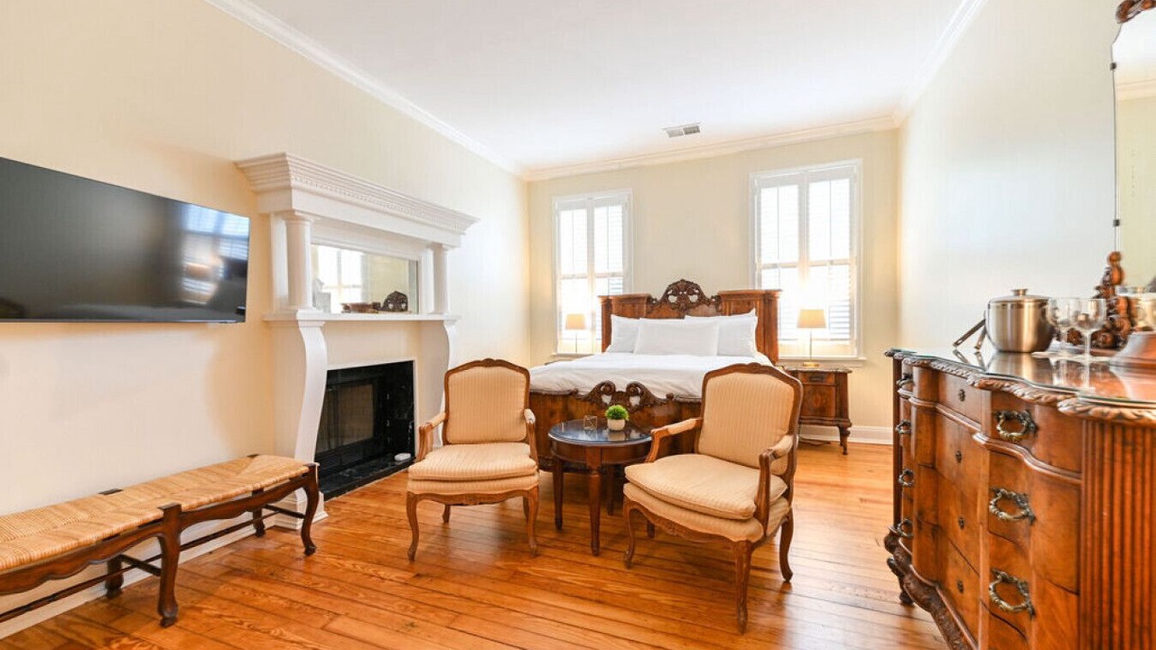 Photo of Others in Edenton