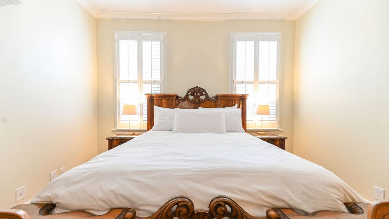 Photo of Bedroom in Edenton