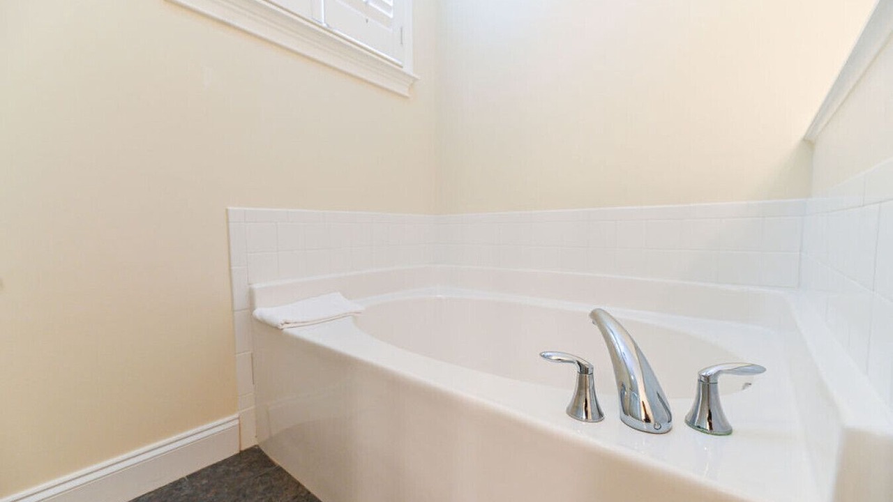 Photo of Bathroom in Edenton