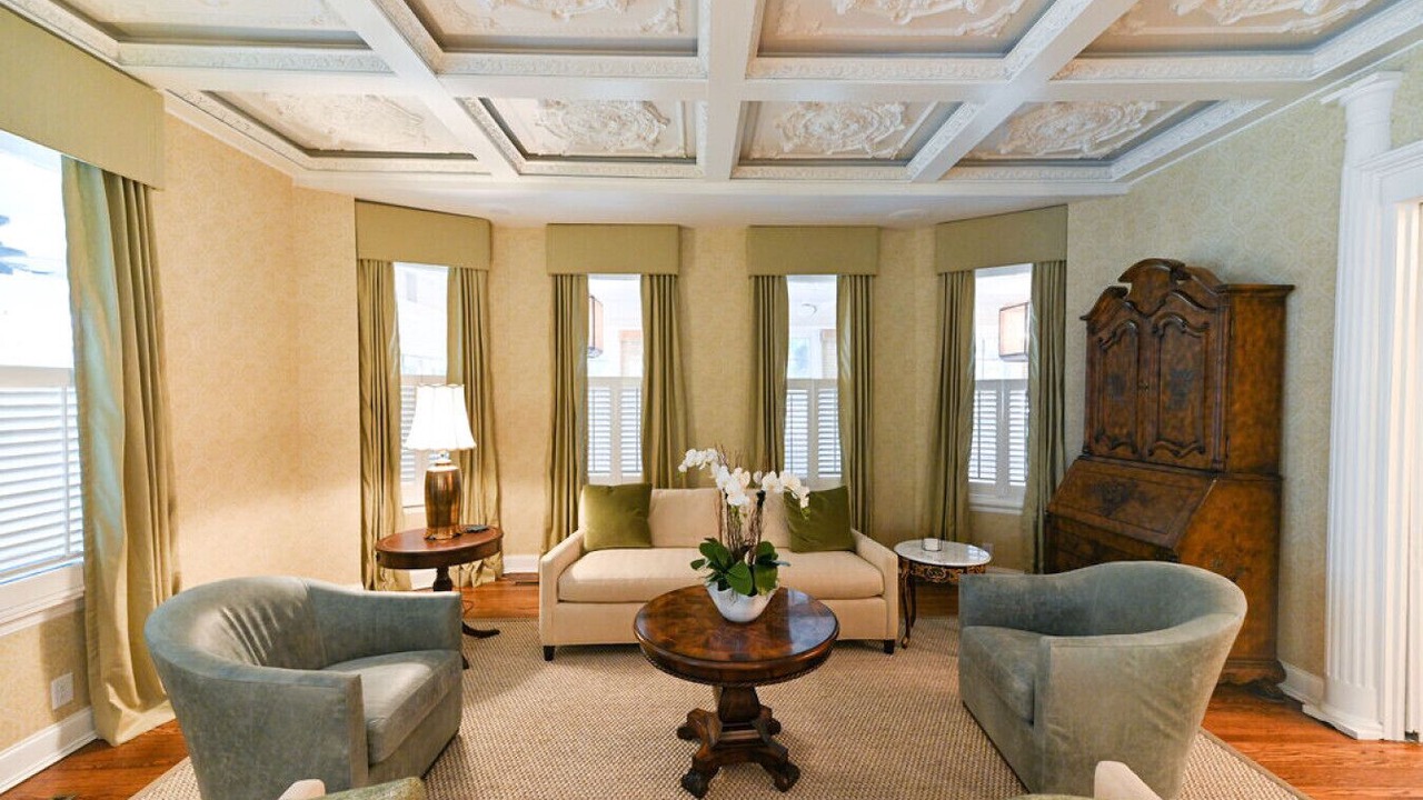 Photo of Livingroom in Edenton
