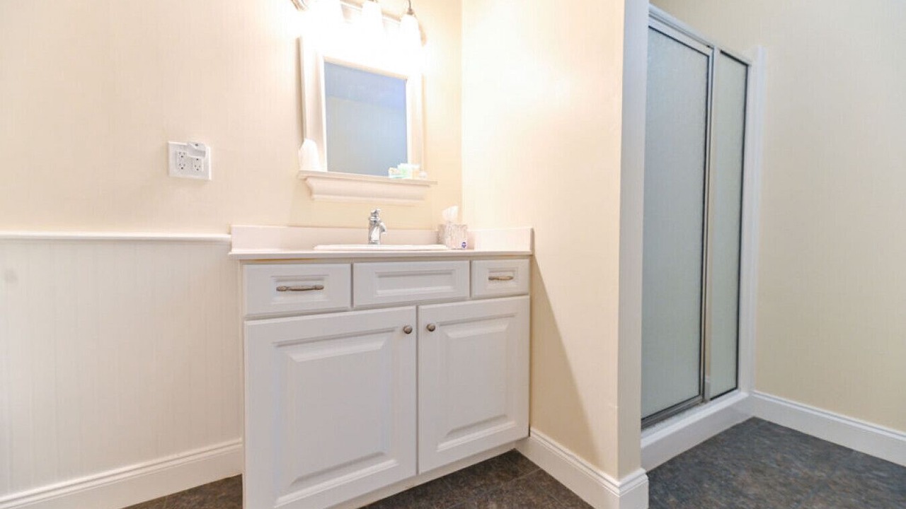 Photo of Bathroom in Edenton