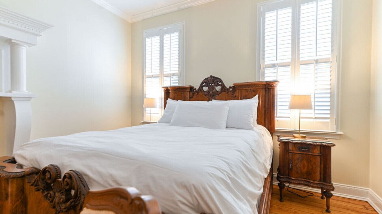 Photo of Bedroom in Edenton