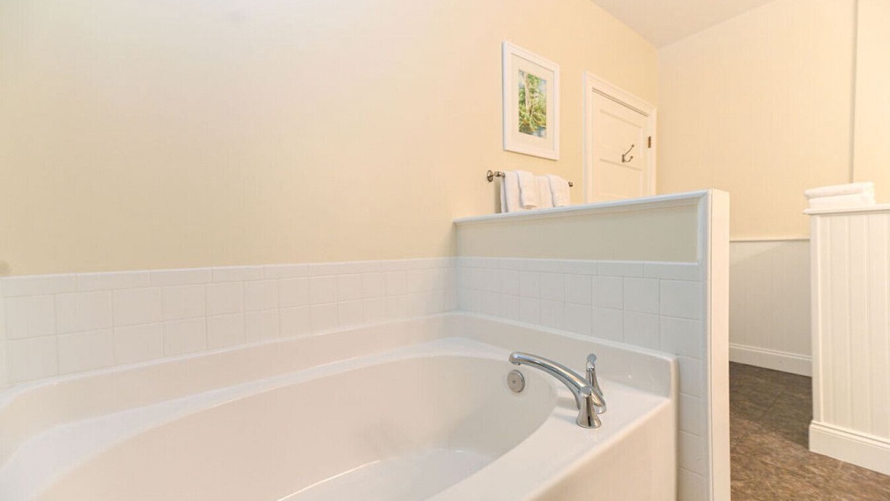 Photo of Bathroom in Edenton
