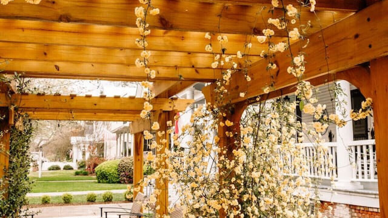 Photo of Patio Balcony in Edenton