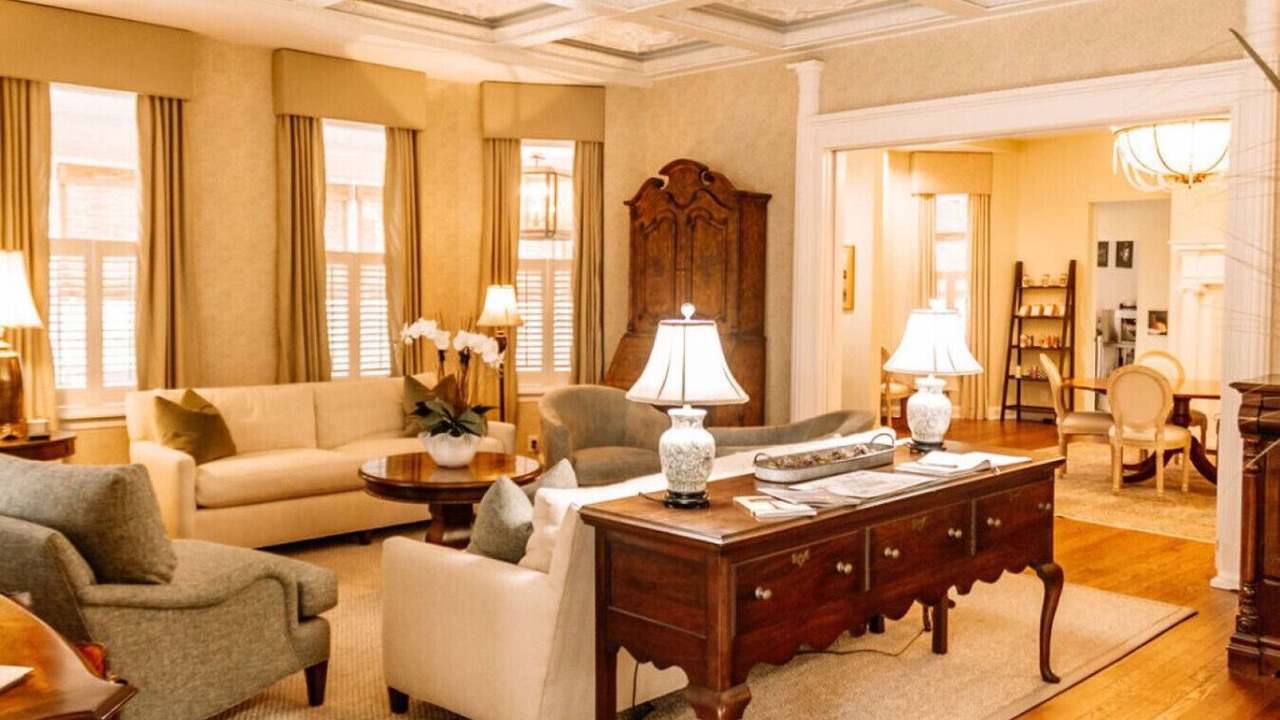 Photo of Livingroom in Edenton